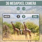 2dekans | Strex Wildcamera met WiFi en Nachtzicht - 120MP 4K, Ophalen of Verzenden, Zo goed als nieuw