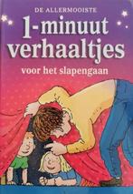 1-minuut verhaaltjes voor het slapengaan 9789043808446, Verzenden, Gelezen, Hetty van Vught