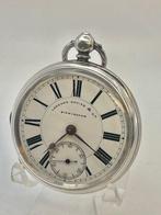 Waltham Langdon Davies & Co . Argento . Londra 1885 -, Nieuw