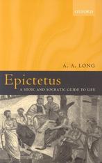 9780199268856 Epictetus A.A. Long, Boeken, Nieuw, A.A. Long, Verzenden