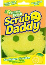 Scrub Daddy Lemon Fresh - Frisse Citroen Geur, Huis en Inrichting, Schoonmaakartikelen, Verzenden