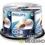 Philips CD-R CR7D5NB50, Verzenden, Nieuw