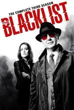 dvd film - The Blacklist - Seizoen 3 (Blu-ray) - The Blac..., Verzenden, Zo goed als nieuw