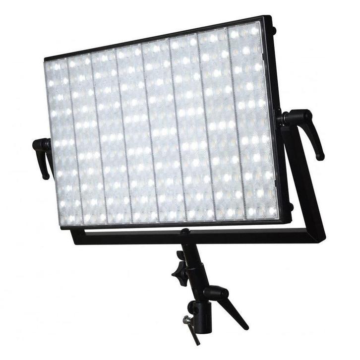 Akurat S8 Daylight LED-paneel - Demomodel, Audio, Tv en Foto, Fotografie | Fotostudio en Toebehoren, Gebruikt, Verzenden