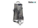 Radiateur Rechts Yamaha WR 450 F 2003-2006 (WR450F), Verzenden, Gebruikt
