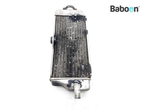 Radiateur Rechts Yamaha WR 450 F 2003-2006 (WR450F), Motoren, Onderdelen | Yamaha, Gebruikt, Verzenden