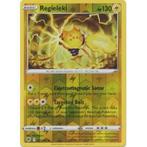 Regieleki 051/189 Reverse Holo Astral Radiance, Hobby en Vrije tijd, Verzamelkaartspellen | Pokémon, Ophalen of Verzenden, Nieuw