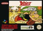 Asterix (Super Nintendo), Gebruikt, Verzenden