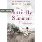 The Butterfly Summer 9781472221339 Harriet Evans, Boeken, Verzenden, Gelezen, Harriet Evans