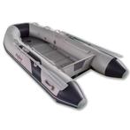 Hollex Aluminium Vloer Rubberboot 3.00 made by Hibo, Ophalen of Verzenden, Nieuw, Aluminium, Overige merken