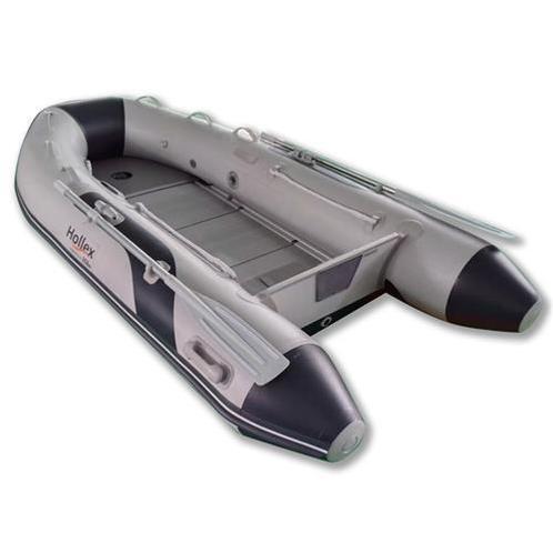 Hollex Aluminium Vloer Rubberboot 3.00 made by Hibo, Watersport en Boten, Rubberboten, Nieuw, Overige merken, Aluminium, Ophalen of Verzenden