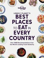 Lonely Planet Food- Lonely Planets Best Places to Eat in, Ophalen of Verzenden, Nieuw