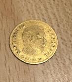 Frankrijk. Napoléon III. 10 Francs 1857-A, Paris