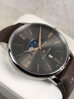 Maurice Lacroix - Eliros Moonphase - Zonder Minimumprijs -, Sieraden, Tassen en Uiterlijk, Horloges | Heren, Nieuw