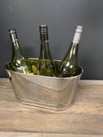 Champagne koeler - Aluminium
