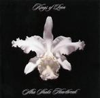 cd - Kings Of Leon - Aha Shake Heartbreak, Zo goed als nieuw, Verzenden
