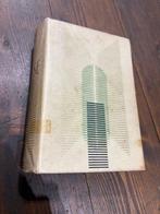 James Joyce - Ulysse [cartonnage Paul Bonet] - 1948, Antiek en Kunst, Antiek | Boeken en Bijbels