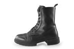 Mexx Veterboots in maat 38 Zwart | 10% extra korting, Mexx, Verzenden, Zwart, Overige typen