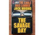 The Savage Day - The Savage Day, Boeken, Ophalen of Verzenden, Nieuw