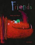 Friends 9781788070348 Mies Van Hout, Boeken, Verzenden, Gelezen, Mies Van Hout