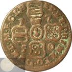 Zuidelijke Nederlanden - Luik. Liard of Oord 1750, 1751 &