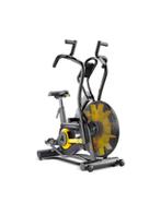Renegade Evocardio Airbike Pro Full Body Workout Cardio, Nieuw, Airbike, Metaal, Verzenden