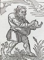 Esope - Fables dEsope - 1781