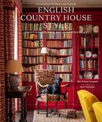 9781419773808 English Country House Style, Verzenden, Nieuw, Milo Campbell