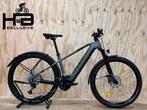 Cube Reaction Hybrid Pro 750 Allroad 29 inch E-Mountainbike, Fietsen en Brommers, Overige merken, Hardtail, Heren, 49 tot 53 cm