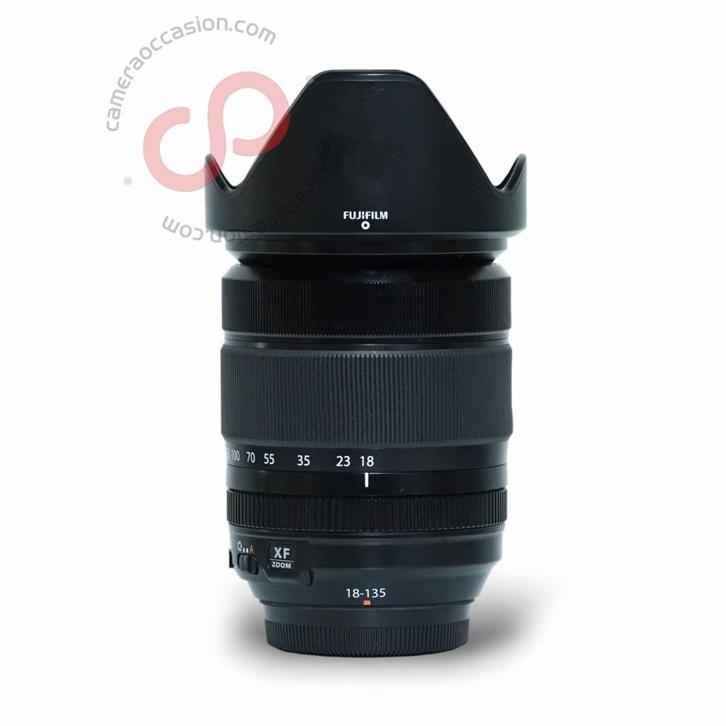 Fujifilm 16-50mm 2.8-4.8 XF R LM WR nr. 0187, Audio, Tv en Foto, Fotografie | Lenzen en Objectieven, Zo goed als nieuw, Ophalen of Verzenden