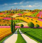 Giulio Morandi (XX-XXI) - La strada per la felicità