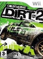 Colin McRae: Dirt 2 Wii Garantie & morgen in huis!, Spelcomputers en Games, 1 speler, Ophalen of Verzenden, Zo goed als nieuw