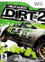 Colin McRae: Dirt 2 Wii Garantie & morgen in huis!, Spelcomputers en Games, Games | Nintendo Wii, 1 speler, Zo goed als nieuw