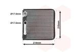 LUCHTCONDENSATOR VOOR FORD FOCUS 1998-2004 1108118, Ophalen of Verzenden, Nieuw