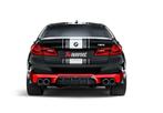 Akrapovic BMW M5 / M5 Competition (F90) 2018 - 2023 -, Verzenden, Nieuw