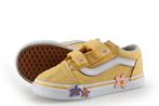 Vans Sneakers in maat 25½ Geel | 10% korting, Kinderen en Baby's, Kinderkleding | Schoenen en Sokken, Jongen of Meisje, Schoenen