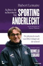 9789401443821 Achter de schermen bij Sporting Anderlecht, Verzenden, Nieuw, Hubert Lemaire