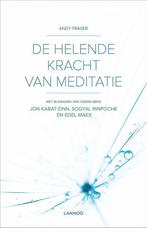 De helende kracht van meditatie 9789401415415, Boeken, Verzenden, Zo goed als nieuw, Sogyal Rinpoche