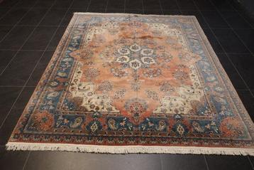 Feiner Sarough - Tapijt - 310 cm - 247 cm beschikbaar voor biedingen