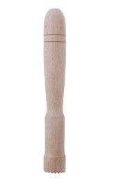 Cocktail Stamper | Hout | 23 Cm, Zakelijke goederen, Horeca | Overige, Verzenden