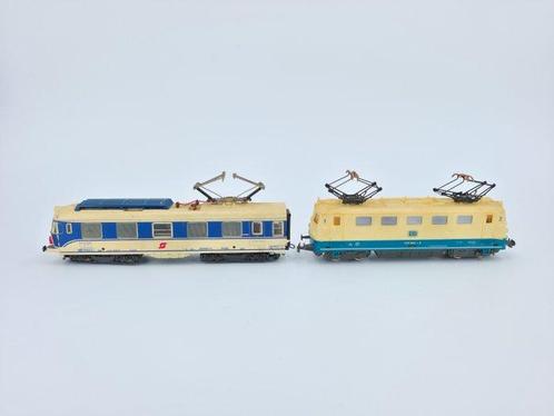 Lima H0 - Elektrische locomotief (2), Hobby en Vrije tijd, Modeltreinen | H0