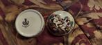 Capodimonte - Beeldje, Capodimonte set 2 porta caramelle e 2