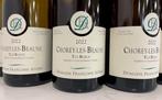 2022 Domaine Françoise André, Chorey-les-Beaune Tue-Boeuf, Nieuw
