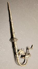 Opiumpijp - Hill stam - Thailand