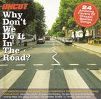 cd - Various - Why Dont We Do It In The Road? (24 Amazin..., Verzenden, Zo goed als nieuw