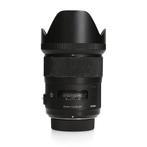 Sigma 35mm F1.4 DG HSM Art - Nikon F, Audio, Tv en Foto, Fotografie | Lenzen en Objectieven, Ophalen of Verzenden, Zo goed als nieuw