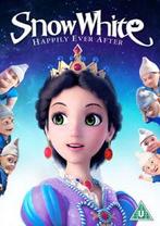 Snow White - Happily Ever After DVD (2016) Ben Zhao cert U, Verzenden, Zo goed als nieuw