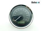 Tellerklok MPH  Harley-Davidson XL 883 L Sportster SuperLow, Verzenden, Gebruikt