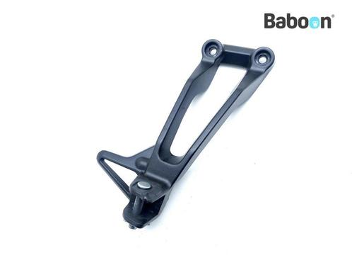 Duosteun Rechts Yamaha MT 09 2014-2016 (MT-09), Motoren, Onderdelen | Yamaha, Gebruikt, Verzenden