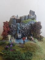 Heki, Noch, Preiser H0 - Modeltreinlandschap (12) -, Nieuw